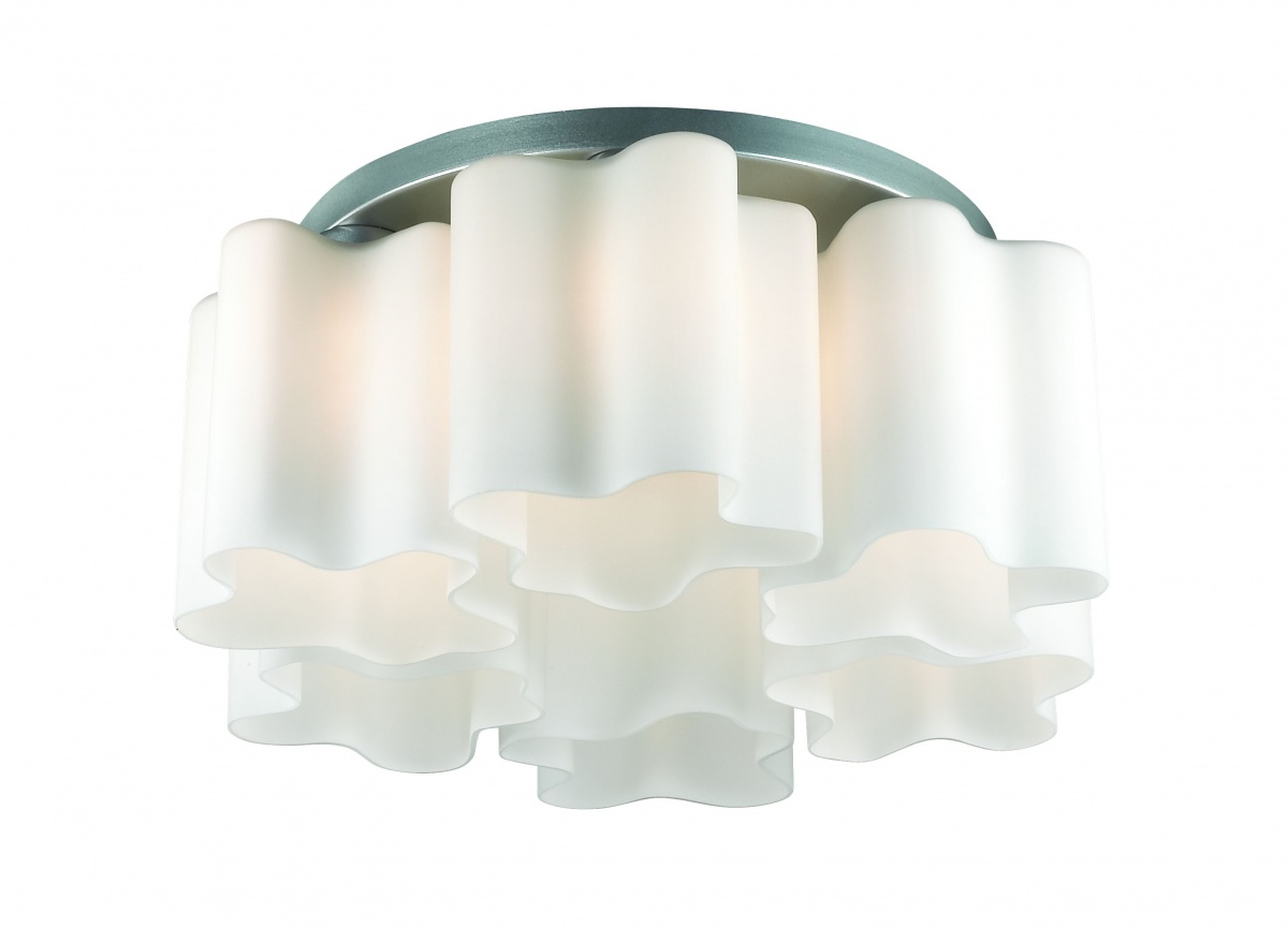 

Потолочная люстра st Luce Onde