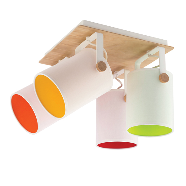 

Спот tk Lighting Relax Junior