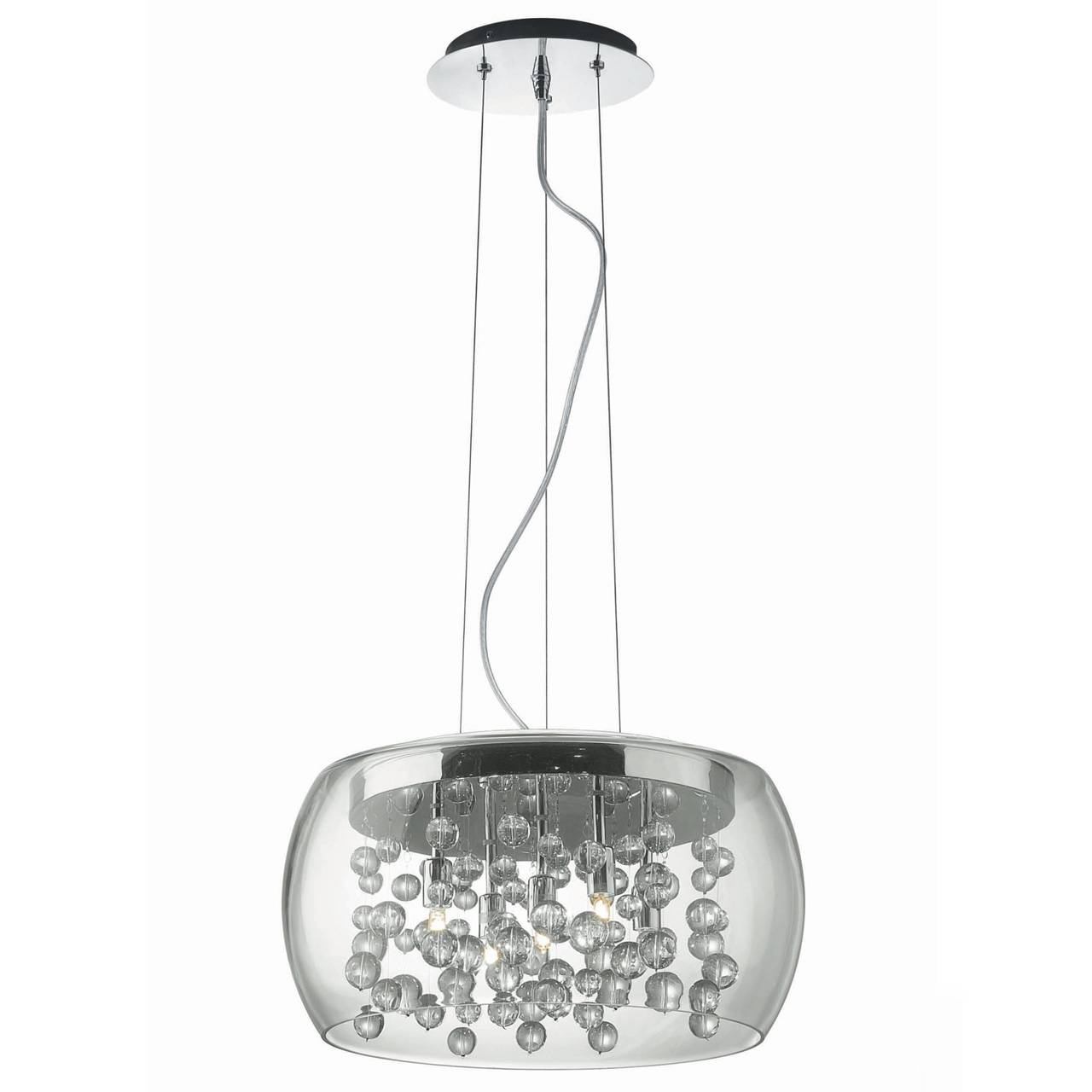 

Подвесной светильник Ideal Lux