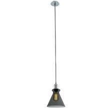 ПОДВЕСНОЙ СВЕТИЛЬНИК CRYSTAL LUX CAMPANELLA SMOKE ПОДВЕСНОЙ СВЕТИЛЬНИК CRYSTAL LUX CAMPANELLA SMOKE