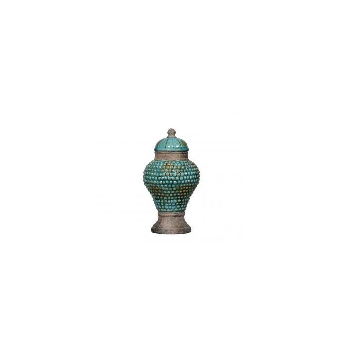 Ваза с крышкой Terra Cotta Jar with Lid Ваза с крышкой Terra Cotta Jar with Lid