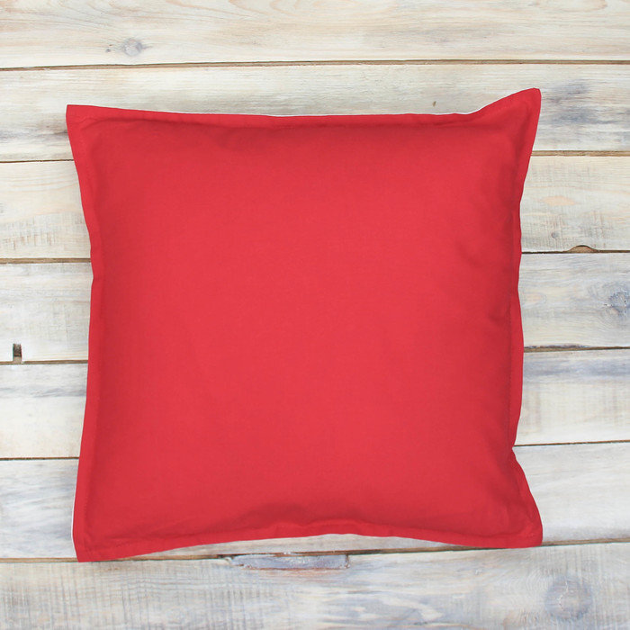 Подушка "Simple Red " Подушка "Simple Red "