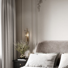 Фото из портфолио ЖК Питер – фотографии дизайна интерьеров на INMYROOM