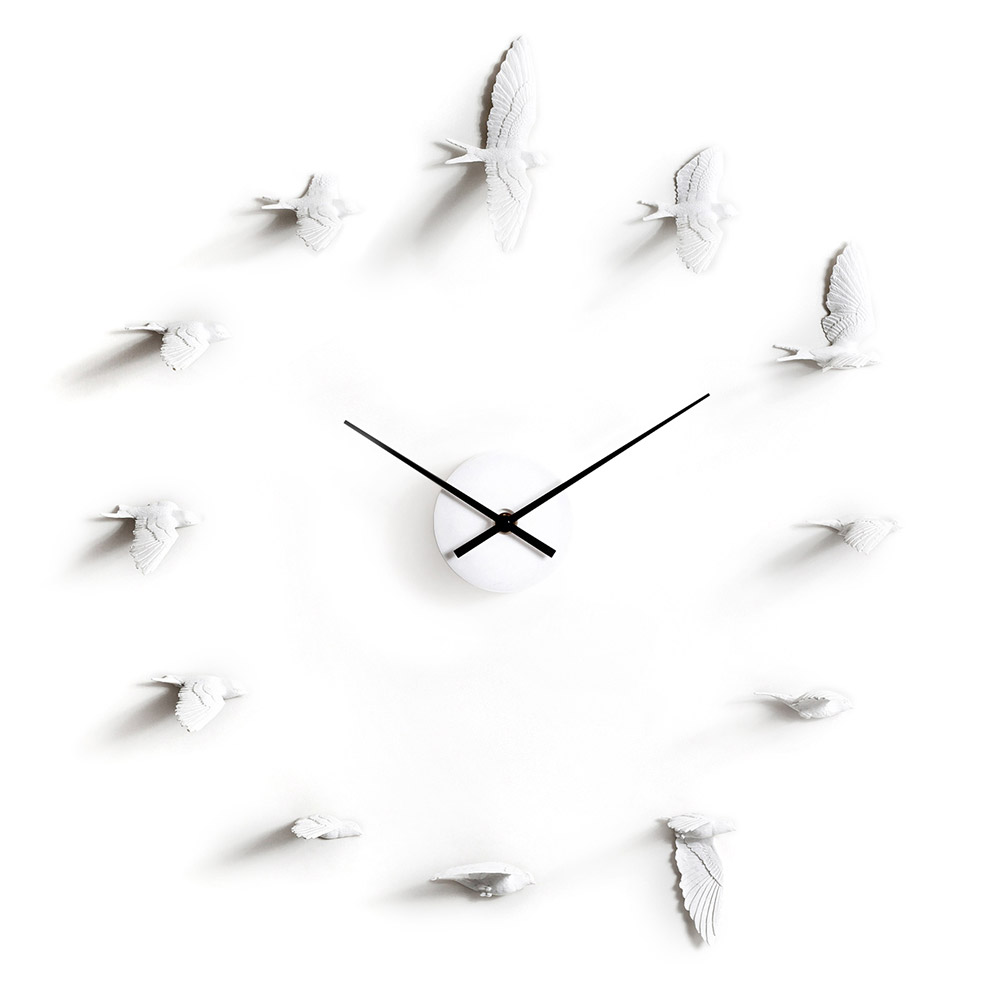 

Часы Swallow