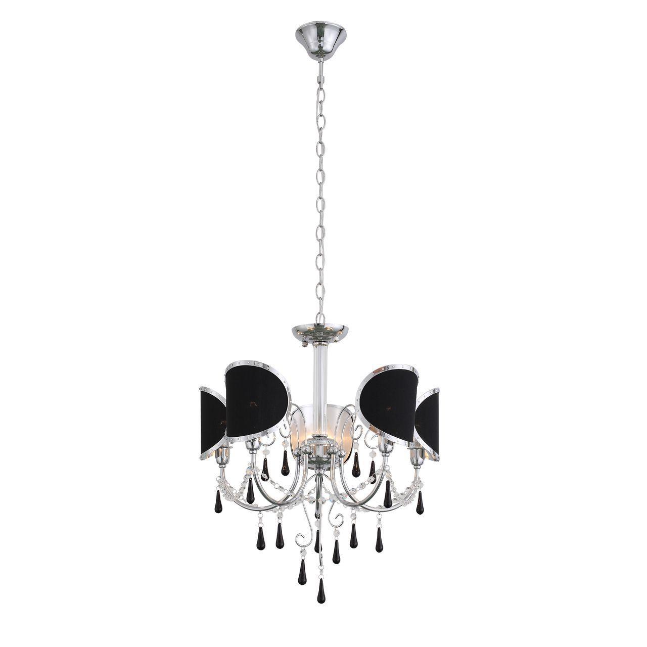 

Подвесная люстра st Luce Faccialuna