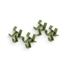 Полки-трансформеры Flex Shelf Полки-трансформеры Flex Shelf