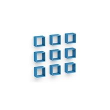 Полки-трансформеры Flex Shelf 101 Полки-трансформеры Flex Shelf 101