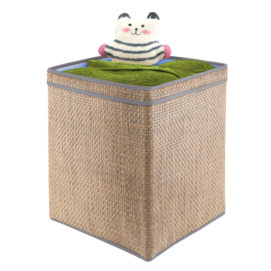

Корзина Casy Home для хранения с ручками