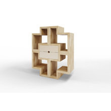 СТЕЛЛАЖ bragindesign "ECOCOMB-2" ЯСЕНЬ СТЕЛЛАЖ bragindesign "ECOCOMB-2" ЯСЕНЬ