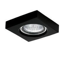 Встраиваемый светильник Lightstar Lui Micro Встраиваемый светильник Lightstar Lui Micro