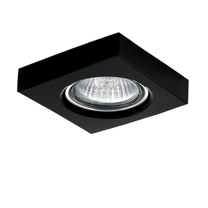 Встраиваемый светильник Lightstar Lui Micro Встраиваемый светильник Lightstar Lui Micro