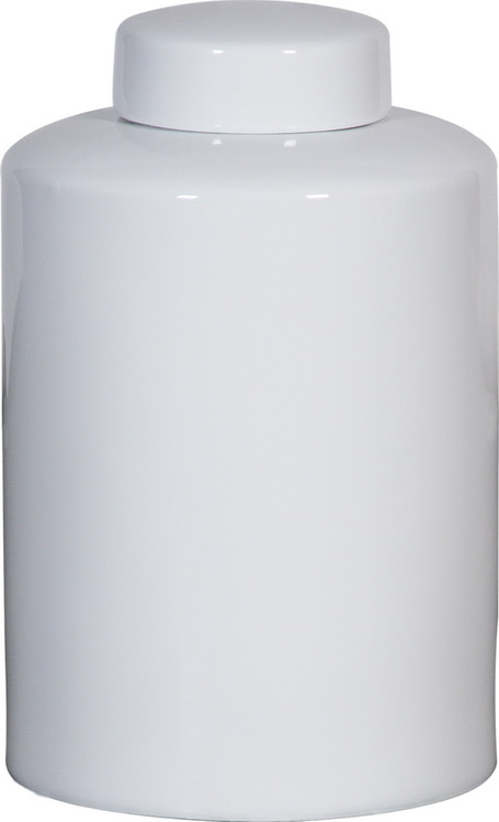 

Ваза настольная Round Jar / hc13046