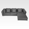 Диван Vera Corner Диван Vera Corner