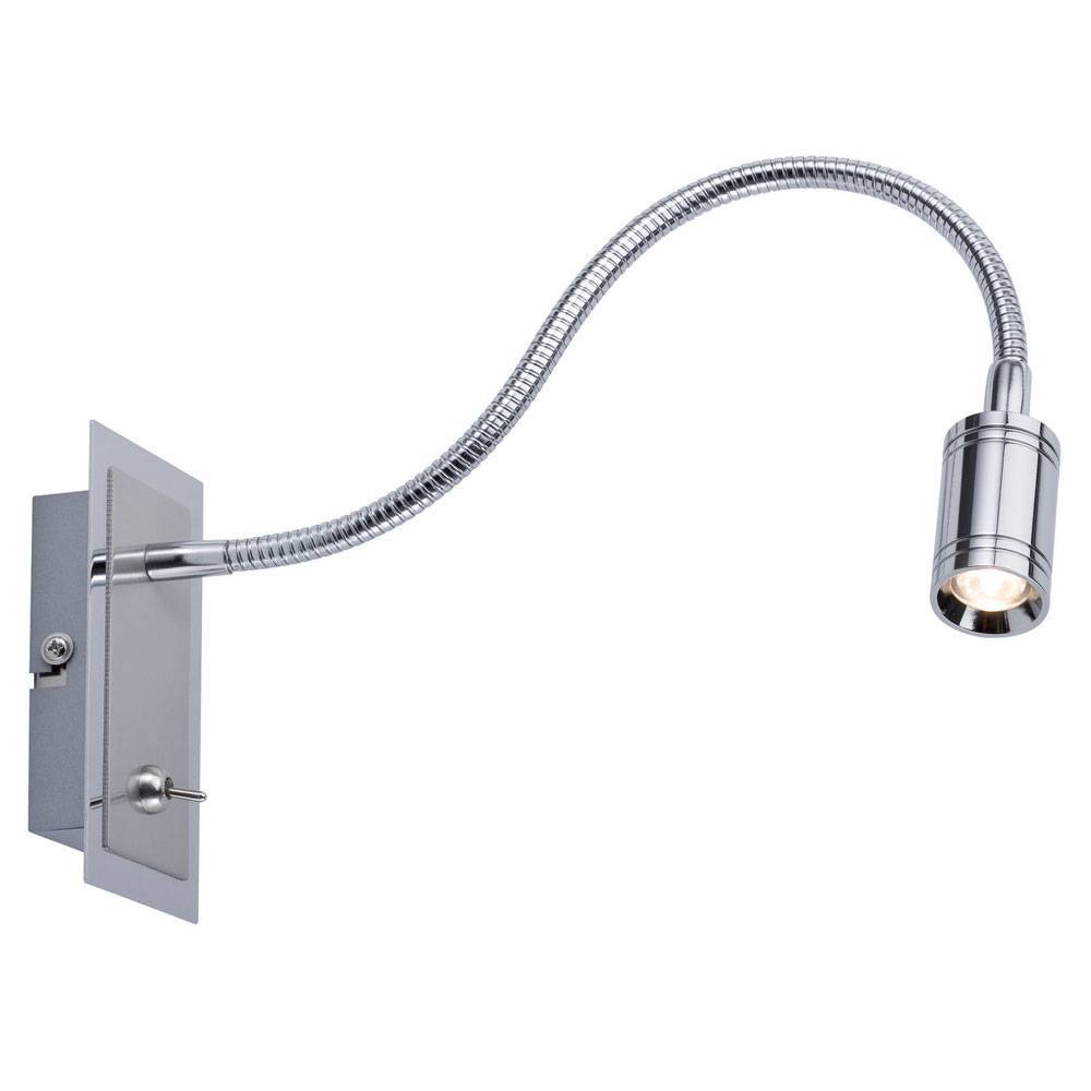 

Подсветка для зеркал Paulmann "Zylindo"