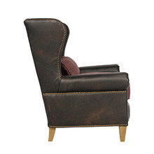 Кресло "Malonne Armchair" Кресло "Malonne Armchair"