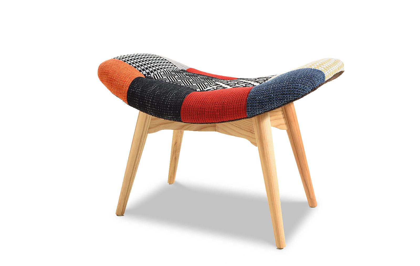 

Банкетка Phyllis Patchwork