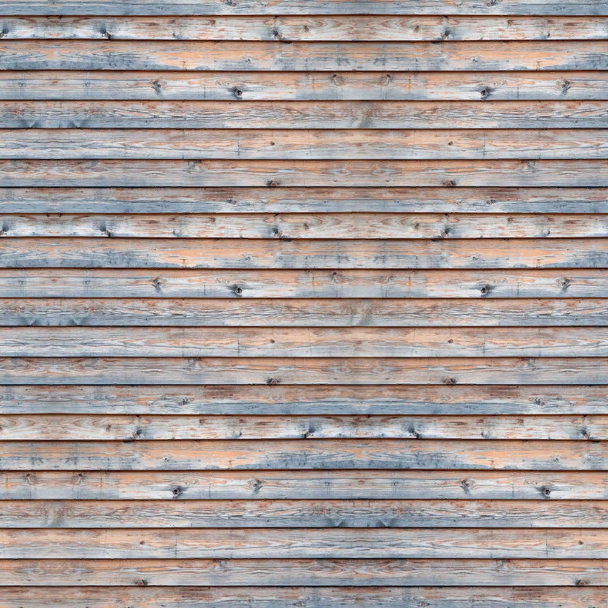 

Дизайнерские обои Horizontal Boards