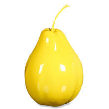Декор "Vitamin Collection - Yellow Pear" Декор "Vitamin Collection - Yellow Pear"