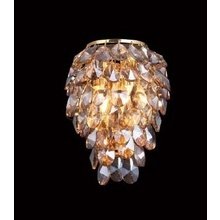 Настенный светильник "Charme" Crystal Lux Настенный светильник "Charme" Crystal Lux