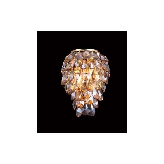 Настенный светильник "Charme" Crystal Lux Настенный светильник "Charme" Crystal Lux