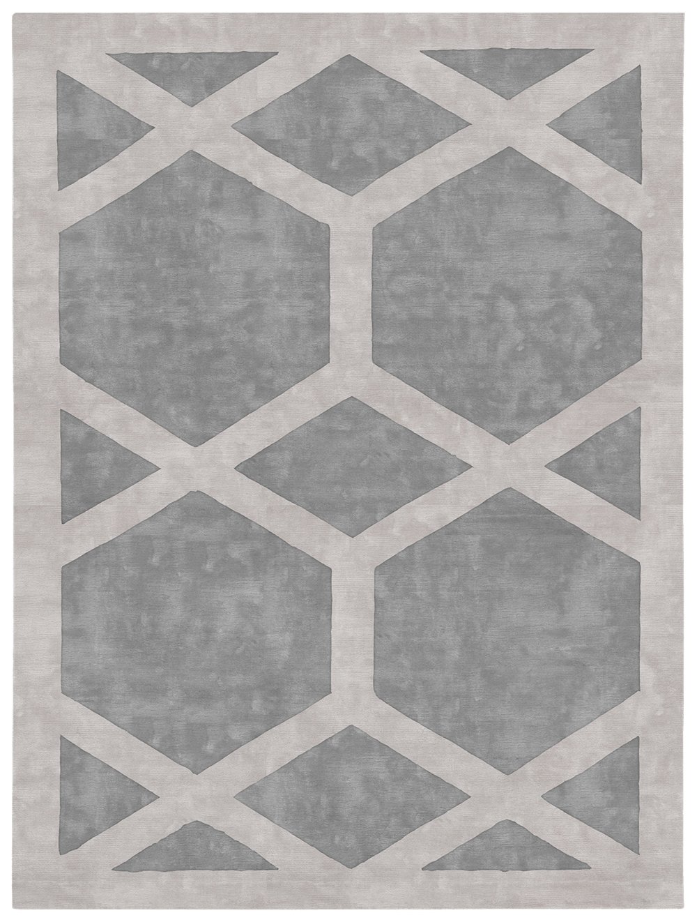 

Ковер Ashton Rug из шерсти 300x400