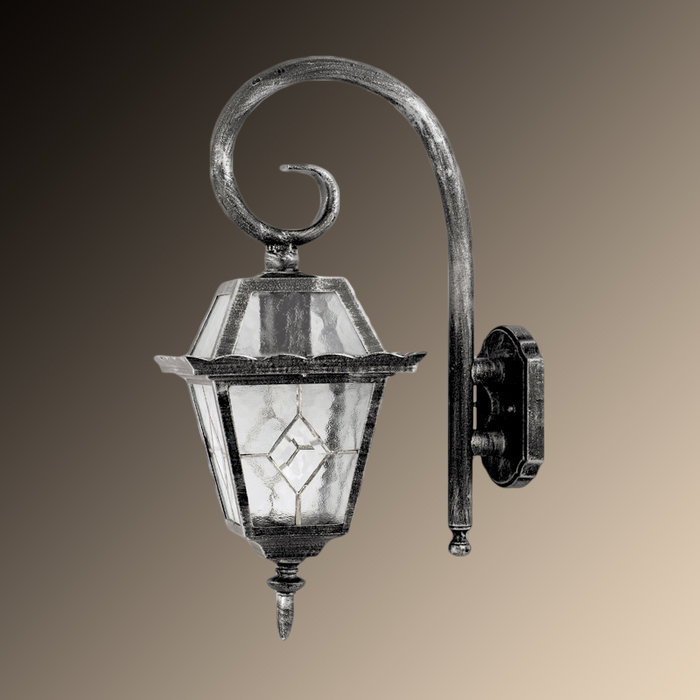 Уличный настенный светильник ARTE LAMP PARIS Уличный настенный светильник ARTE LAMP PARIS