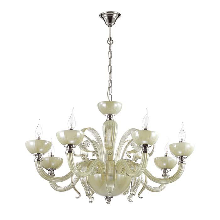 

Подвесная люстра Odeon Light Caramella