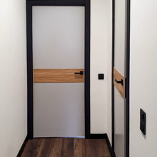 Фото из портфолио Дизайн квартиры в современном стиле с элементами лофт стиля – фотографии дизайна интерьеров на INMYROOM