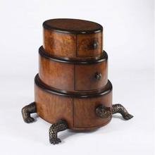 Тумбочка TORTOISE STACKING CHEST Тумбочка TORTOISE STACKING CHEST