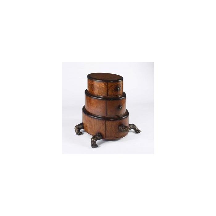 Тумбочка TORTOISE STACKING CHEST Тумбочка TORTOISE STACKING CHEST