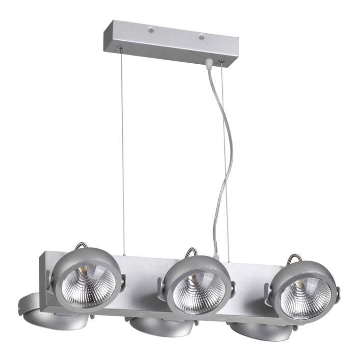 

Светодиодный спот Odeon Light Flabuna