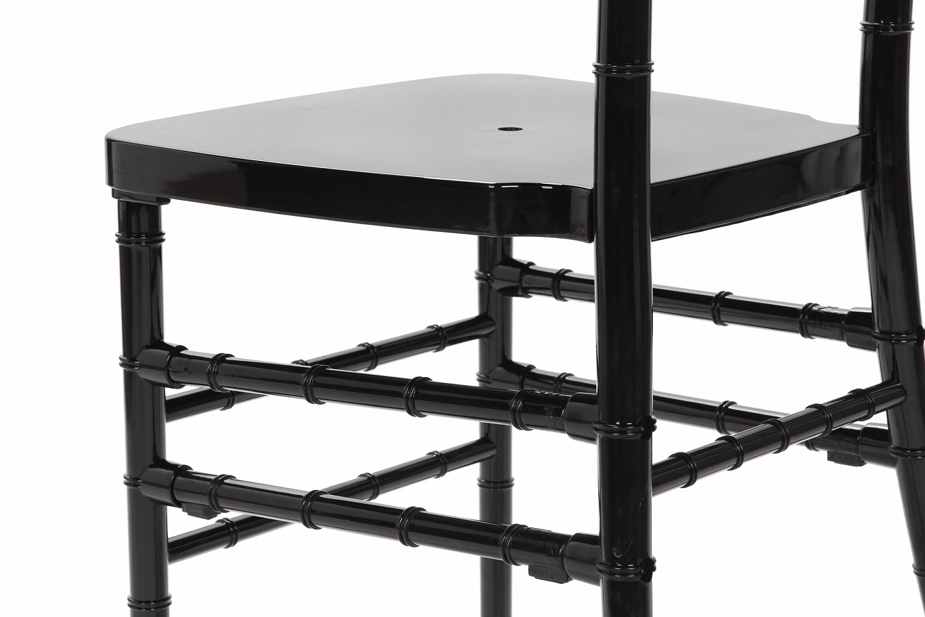 

Пластиковый стул Chiavari Ice