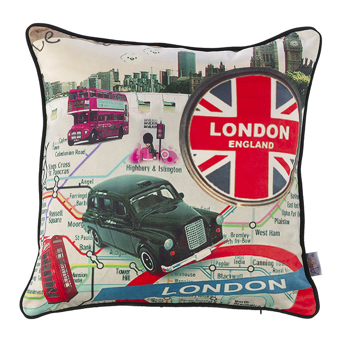 Подушка London Подушка London