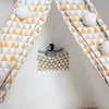 Вигвам "Triangles" Вигвам "Triangles"