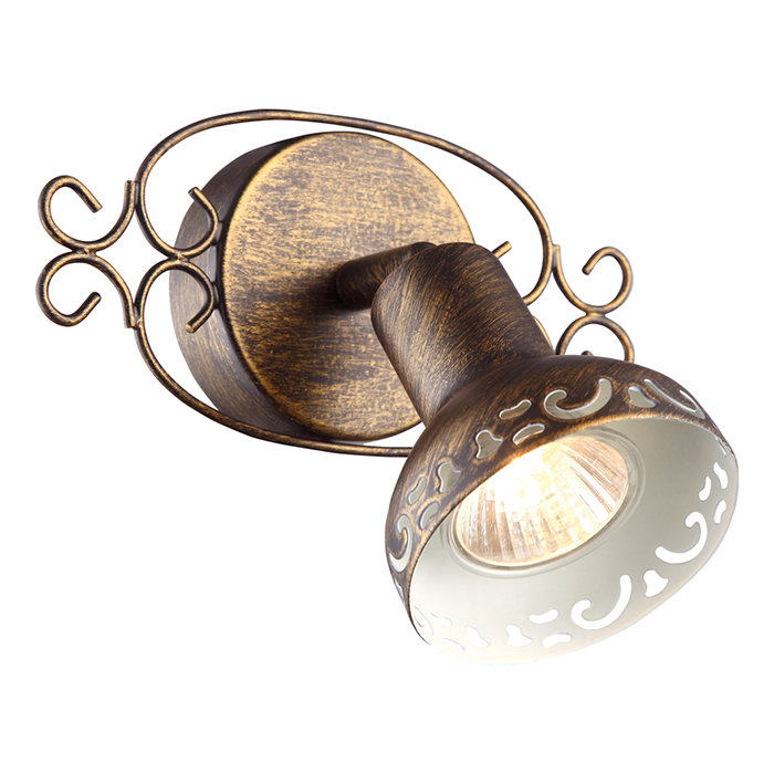 Спот Arte Lamp Focus Спот Arte Lamp Focus
