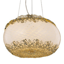 Подвесной светильник Arte Lamp Zucca Подвесной светильник Arte Lamp Zucca
