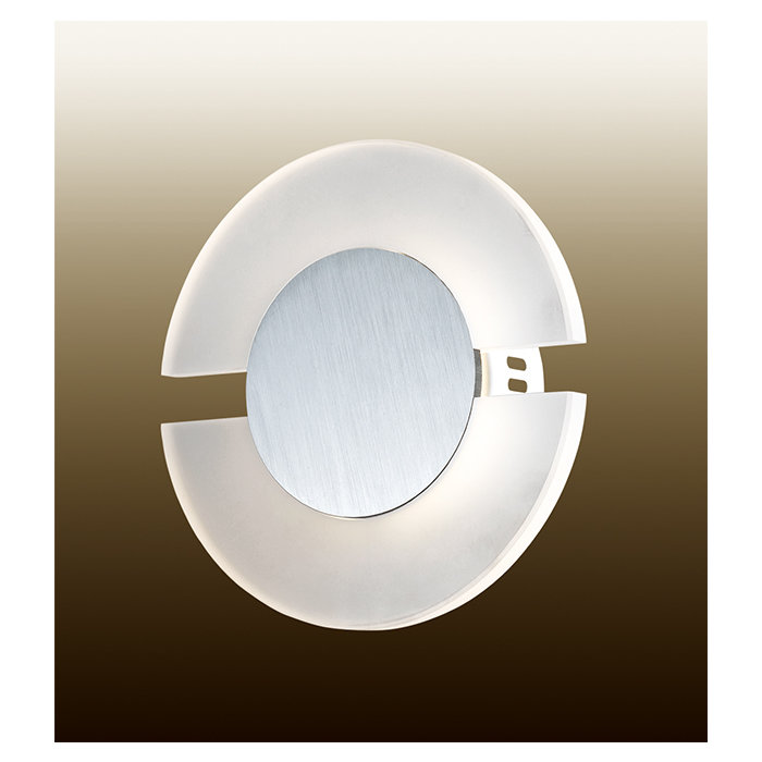 Настенный светильник "Amafo" Odeon Light Настенный светильник "Amafo" Odeon Light