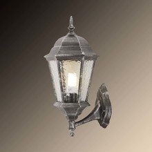 Уличный настенный светильник ARTE LAMP GENOVA Уличный настенный светильник ARTE LAMP GENOVA