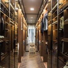 Фото из портфолио Выполенные работы – фотографии дизайна интерьеров на INMYROOM