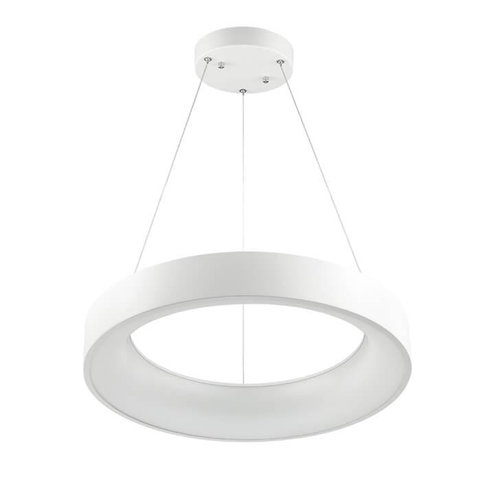 

Подвесной светодиодный светильник Odeon Light Sole
