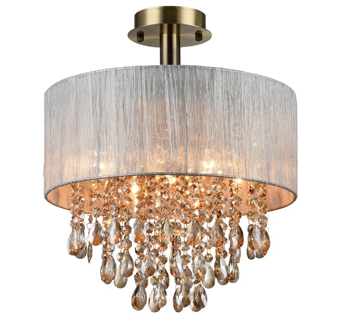 

Потолочная люстра st Luce
