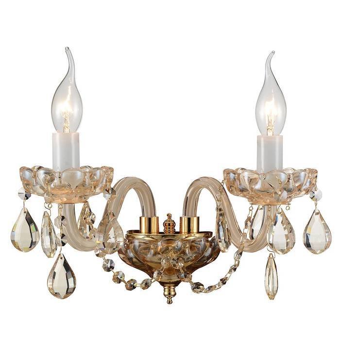 Бра "Lazuli" ST Luce Бра "Lazuli" ST Luce