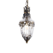 Подвесной светильник Arte Lamp Brocca Подвесной светильник Arte Lamp Brocca