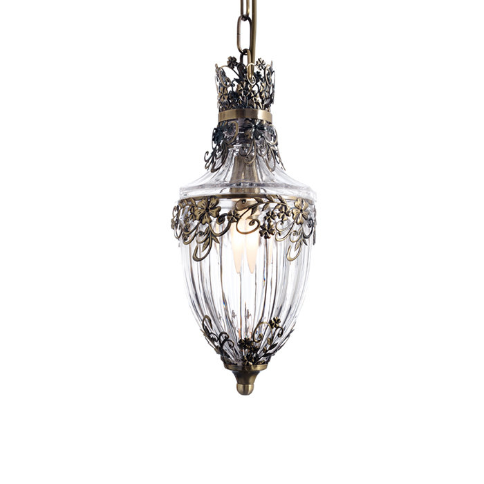 Подвесной светильник Arte Lamp Brocca Подвесной светильник Arte Lamp Brocca