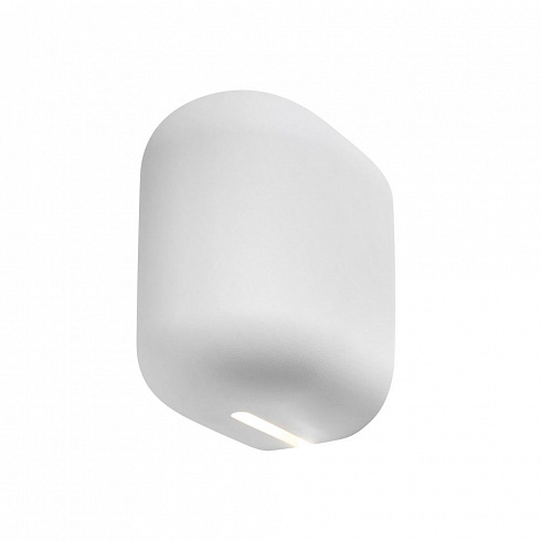 

Настенный светильник Modular u Shape White