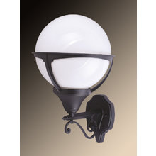 Уличный настенный светильник ARTE LAMP MONACO Уличный настенный светильник ARTE LAMP MONACO