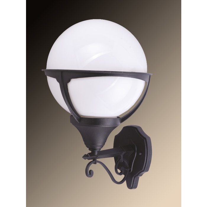 Уличный настенный светильник ARTE LAMP MONACO Уличный настенный светильник ARTE LAMP MONACO