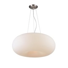 ПОДВЕСНОЙ СВЕТИЛЬНИК ST LUCE SFERA ПОДВЕСНОЙ СВЕТИЛЬНИК ST LUCE SFERA