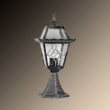 Уличный светильник ARTE LAMP PARIS Уличный светильник ARTE LAMP PARIS