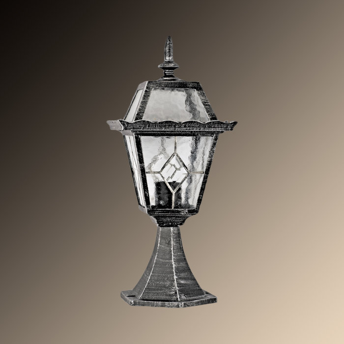 Уличный светильник ARTE LAMP PARIS Уличный светильник ARTE LAMP PARIS